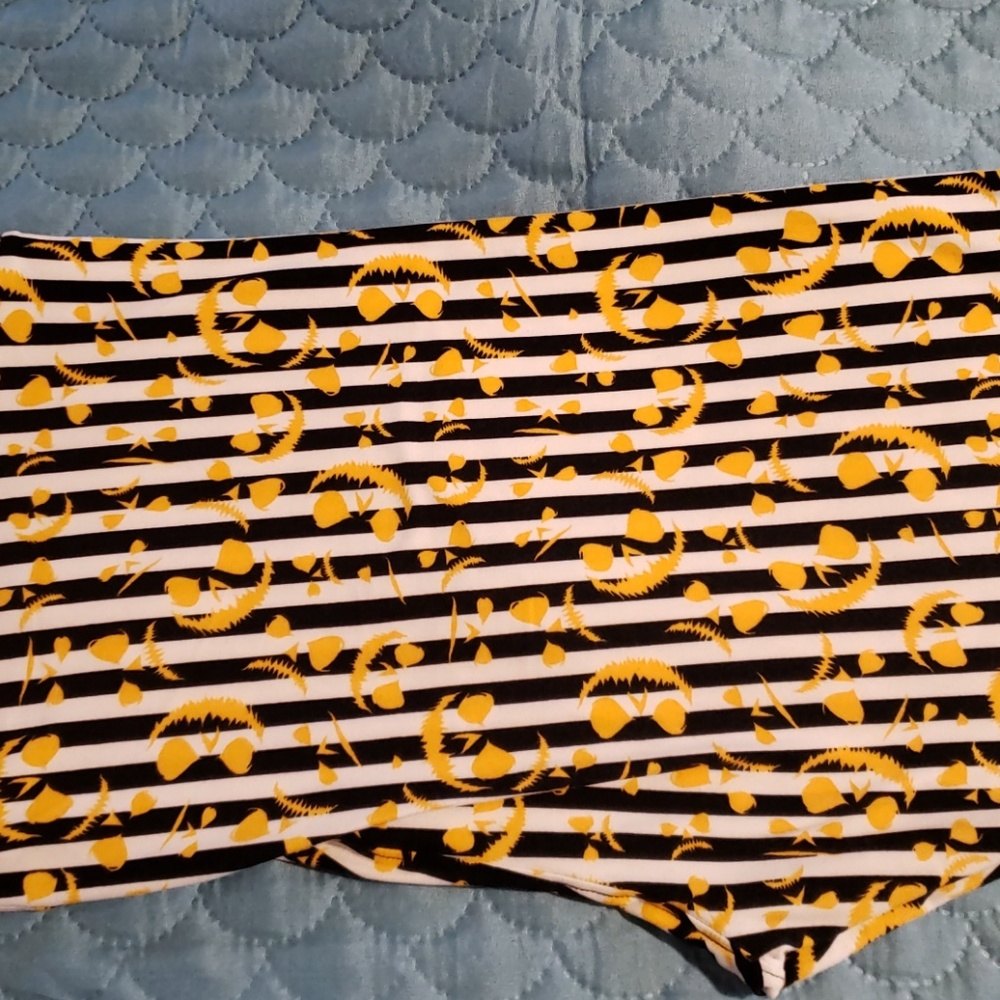 Lularoe Leggings Halloween